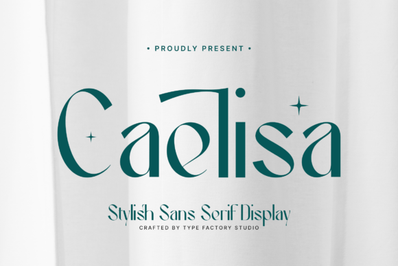 Caelisa